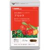 Seedcoms Acerola Vitamin C Supplement (Approx. 1 Month Supply, 30 Tablets)