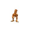 Schleich Dinosaur Belociraptor (Brown) 15045