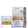 Advanced Clinicals Vitamin C Face Cream, Moisturizing Lotion for Dry Skin, Age Spots & Wrinkles, 2 Fl Oz