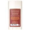 Nubian Heritage Honey and Black Seed Deodorant With Wild Honey and Apricot Oil, 24 Hour Protection , 2.25 OZ