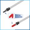 2pcs 13ft 157Inch Marine Type Shift Remote Control Box Cable for Yamaha
