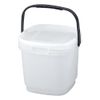 Shinwa Komase Bucket 10 Natural (N)