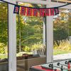 WinCraft Boston Red Sox Banner String Pennant Flags