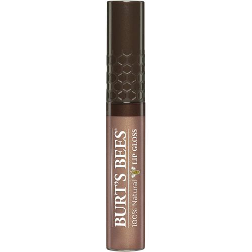 Burt's Bees 100% Natural Moisturizing Lip Gloss, Solar Eclipse, 1 Tube
