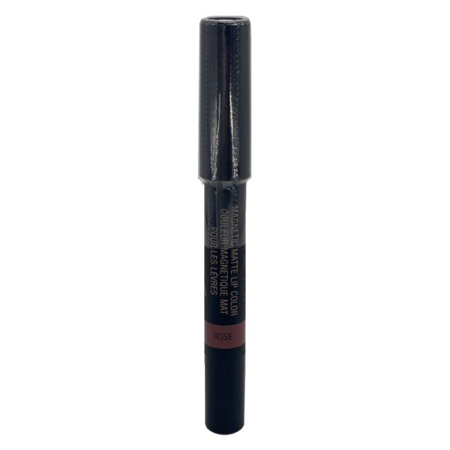 Nudestix Magnetic Matte Lip Color - Rose