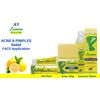 A3 Lemon Skin Cleanser - 260 ml