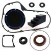 Primary Gasket Kit & Drive Locking Tool For Harley Electra Glide Road King 99-06