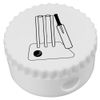'Cricket Pitch Essentials' Compact Pencil Sharpener (PS00048055)
