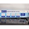 2 Each Fram Trak Window Air Conditioner Side Panels Peel & Stick EX Heavy Duty