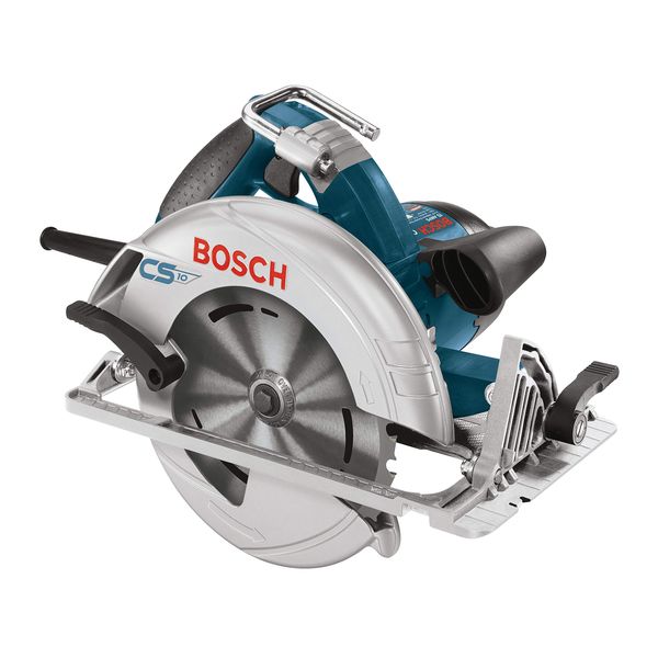 BOSCH CS10 7-1/4-Inch 15 Amp Circular Saw