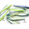 LUCKY CRAFT Pointer 100 (371 Bone Pro-Blue)