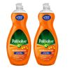 Palmolive Dishwashing Liquid Dish Soap Detergent 32.5 oz 2 Pack Degreaser