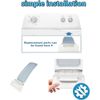 W10717210 for Amana Dryer Lint Screen