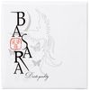 Basara Thunderflower Black Barrel 2BA