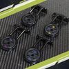 JRC Components Stealth+ Premium Stem Mount (for Garmin)