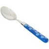 Naif Pop Table Spoon Blue, 0.1 x 0.1 x 0.1 cm