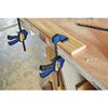 IRWIN T5462EL7 QUICK-GRIP 150mm (6) Mini Clamp - 2 Pack, Multi