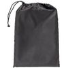 BUNDOK Bonfire Sheet 100 BD-921 Black Silicone Coating