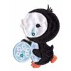 HKM 10233224 Appliques, Light Blue/Black, One Size