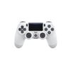 Sony PlayStation DualShock 4 Controller - Glacier White (Renewed)