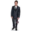 Sam Rockwell Mini Size Cutout