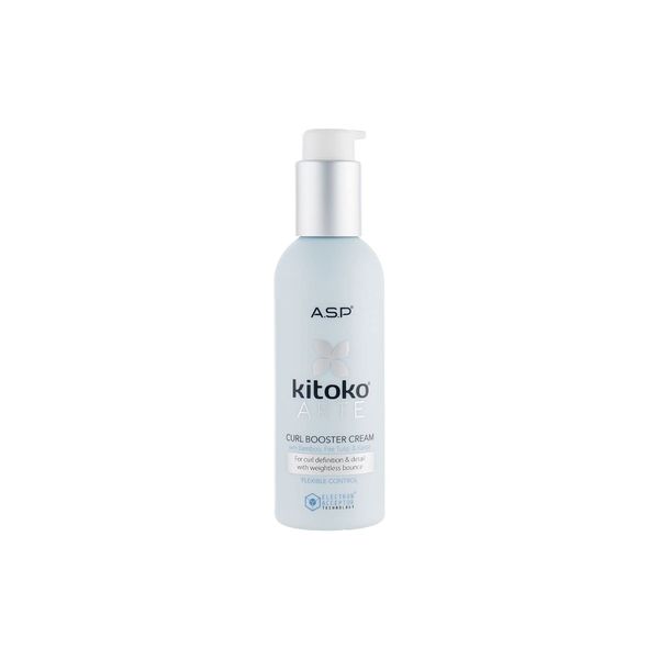 ARTE by Kitoko Curl Booster Cream 150ml