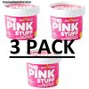 3 PACK - The Pink Stuff 500g Miracle Cleaning Paste All Purpose Cleaner, New