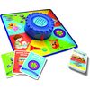 Spin Master Games Wheels on The Bus Matching Game