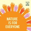 FAITH IN NATURE Coconut Soap Bar, 100 GR
