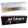 Artego color 150 ML N ° 5/41 Light brown Copper ash