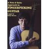 A Nuts & Bolts Approach to Fingerpicking Guitar