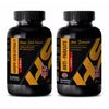 Antioxidant vitamins - GRAPE SEED EXTRACT - ANTI PARASITE COMBO 2B - grape seed