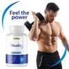 Vivalis- Men's Health & Performance- 4 Bottles- 240 Tablets