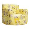 poupy 230.6 Detachable Soft Armchair, Multi-Colour