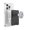 Blooming Wildflower PopSockets PopWallet for MagSafe