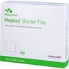 Mepilex Border Flex Eckig, 10 St VER
