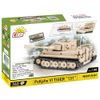 COBI Historical Collection Panzer VI Tiger 131" Tank