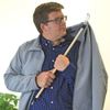 SP Ableware Dressing Stick Mobility Aid, 24-Inches Long (738810001)