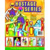 GunFun Hostage Paper Shooting Targets - 10 Pack - 19" x 24"