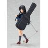 figma けいおん! 秋山澪 制服ver