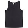 Herren Athletic-Shirt Schwarz 5 +1,00EUR