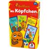 Schmidt Spiele 51255 Mouse with Head