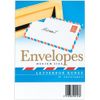 Letterbox Range Airmail Writing Set Includes Writing Pads & Envelopes