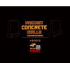 Meng SPS-031 Precast Concrete Walls Resin Plastic Model Kit
