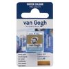Van Gogh Watercolour Paint, Half Pan, Deep Gold 803