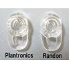 [Randon] Ear Tips for Plantronics Small Size Set of 3