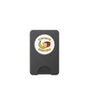 I´m Just Here For Banana Bread PopSockets PopWallet for MagSafe