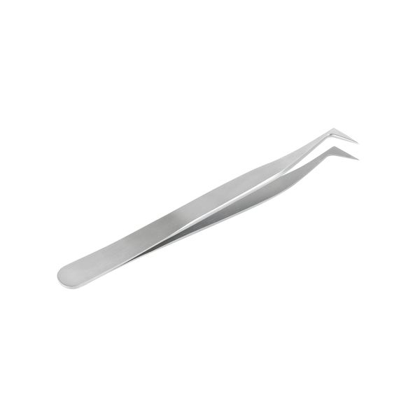 marvelash Angled Tweezer
