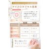 Premium UV MILK Sunscreen, Highest Rank & Unique Micro Capsule Technology, Premium UV MILK (Safe for Sensitive Skin, 4 Additives Free), Moisturizing, UV Approx. 2 Month Supply, 1.7 fl oz (50 ml), 1 Bottle