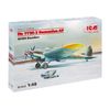 ICM 1:48 - He 111H-3 Romanian AF, WWII Bomber